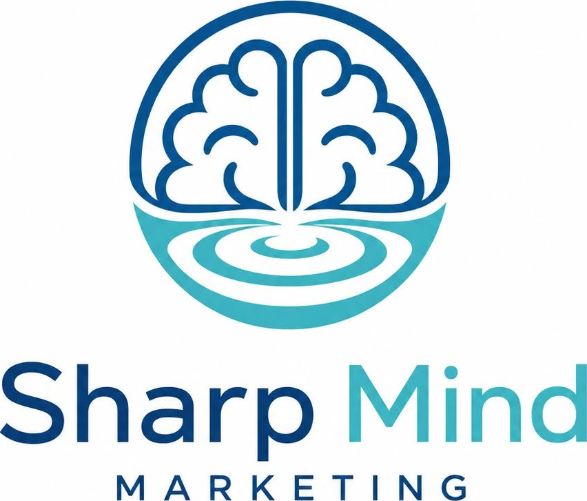 Sharp Mind Marketing